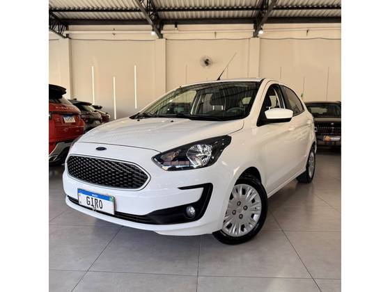 FORD KA 1.0 TI-VCT FLEX SE MANUAL FORD KA 1.0 TI-VCT FLEX SE MANUAL